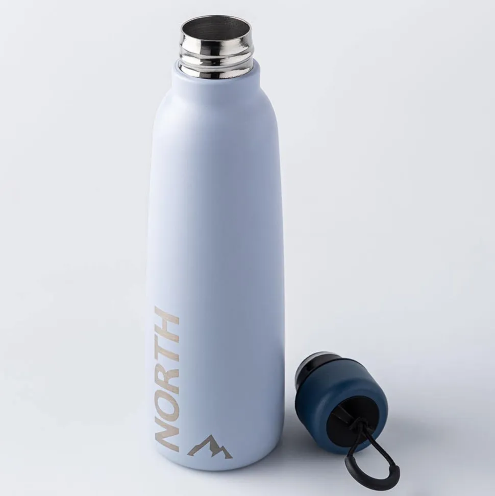 Quench North Double Wall Sport Bottle 500ml (Glacier)