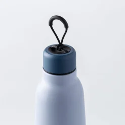 Quench North Double Wall Sport Bottle 500ml (Glacier)