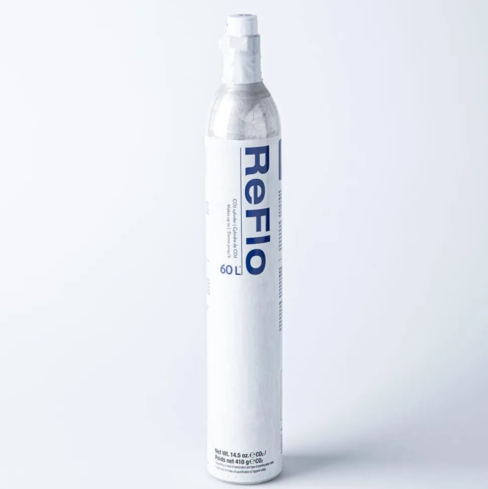 Reflo CO2 Canister