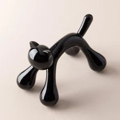 Relaxus Purrfect Five Point Cat Massager