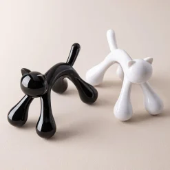 Relaxus Purrfect Five Point Cat Massager