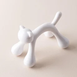 Relaxus Purrfect Five Point Cat Massager