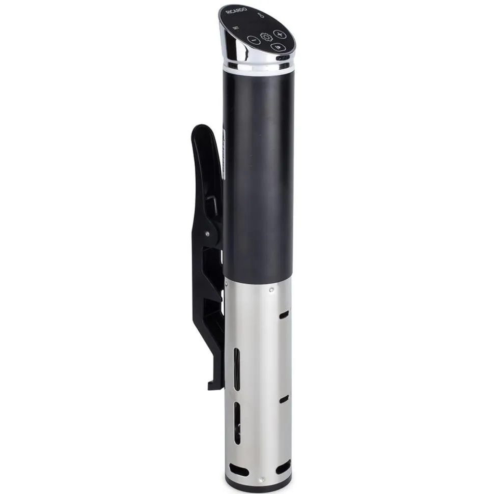 Ricardo Sous-Vide Cooker (Stainless Steel)