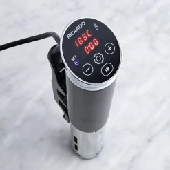 Ricardo Sous-Vide Cooker (Stainless Steel)