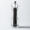 Romer & Bechtel Elite 'Classic' Acrylic Pepper Mill (Clear)