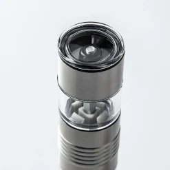 Romer & Bechtel Elite 'Flip Mini' Salt and Pepper Combo