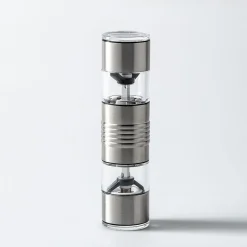Romer & Bechtel Elite 'Flip Mini' Salt and Pepper Combo