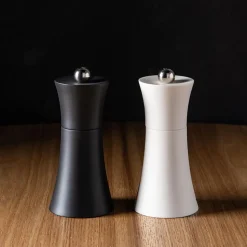 Romer & Bechtel Elite 'Modern' Salt and Pepper Mill - Set of 2