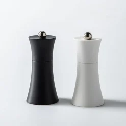 Romer & Bechtel Elite 'Modern' Salt and Pepper Mill - Set of 2