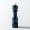 Romer & Bechtel Elite Wood Pepper Mill (Blue)