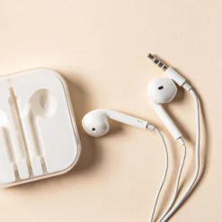 Rox Premium 11 Earbuds with Storage Case