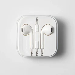 Rox Premium 11 Earbuds with Storage Case