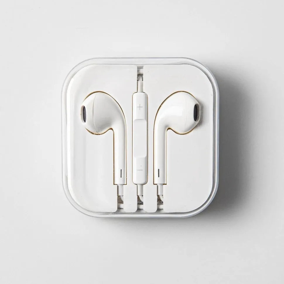 Rox Premium 11 Earbuds with Storage Case