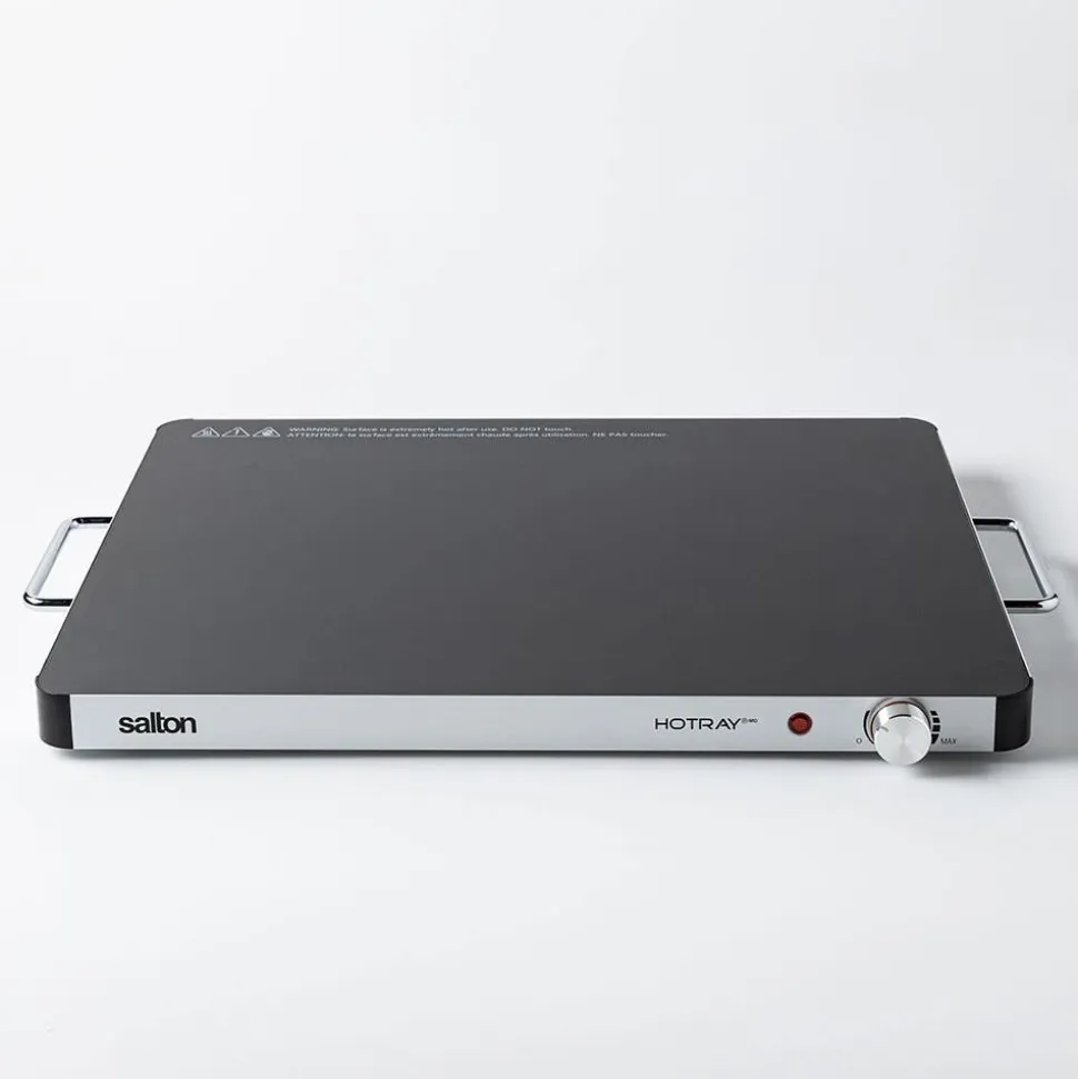 Salton Hotray XL Warming Tray