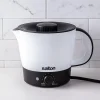 Salton Multipot Multi-Cooker (White)