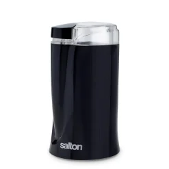 Salton Pulse Control Coffee & Spice Grinder (8 Cup)