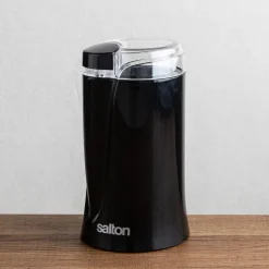 Salton Pulse Control Coffee & Spice Grinder (8 Cup)