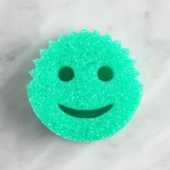 Scrub Daddy Cleaning Colors Flextexture Scrubber (Asstd.)