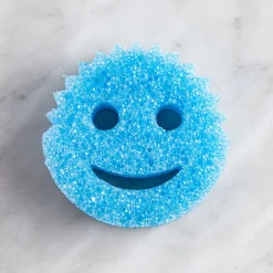 Scrub Daddy Cleaning Colors Flextexture Scrubber (Asstd.)