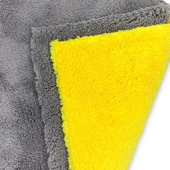 Scrub Daddy Cleaning Multi-Purpose Microfiber Cloth - Set of 2