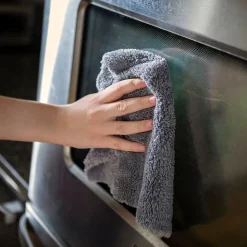 Scrub Daddy Cleaning Multi-Purpose Microfiber Cloth - Set of 2