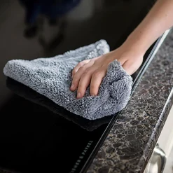 Scrub Daddy Cleaning Multi-Purpose Microfiber Cloth - Set of 2