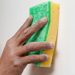 Scrub Daddy Cleaning 'Professional Xl' Dual-Sided Scrubber & Sponge