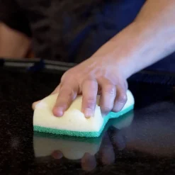 Scrub Daddy Cleaning 'Professional Xl' Dual-Sided Scrubber & Sponge