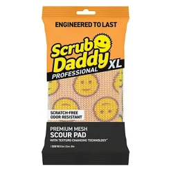 Scrub Daddy Cleaning 'Professional Xl' Premium Mesh Scour Pad