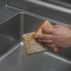 Scrub Daddy Cleaning 'Professional Xl' Premium Mesh Scour Pad