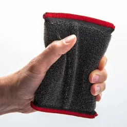Scrub Daddy Cleaning 'Professional Xl' Steel Mesh Scour Pad