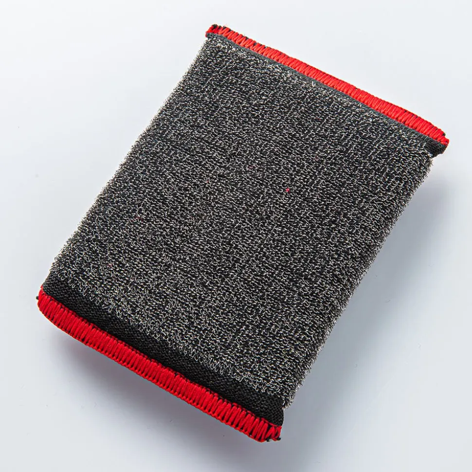Scrub Daddy Cleaning 'Professional Xl' Steel Mesh Scour Pad