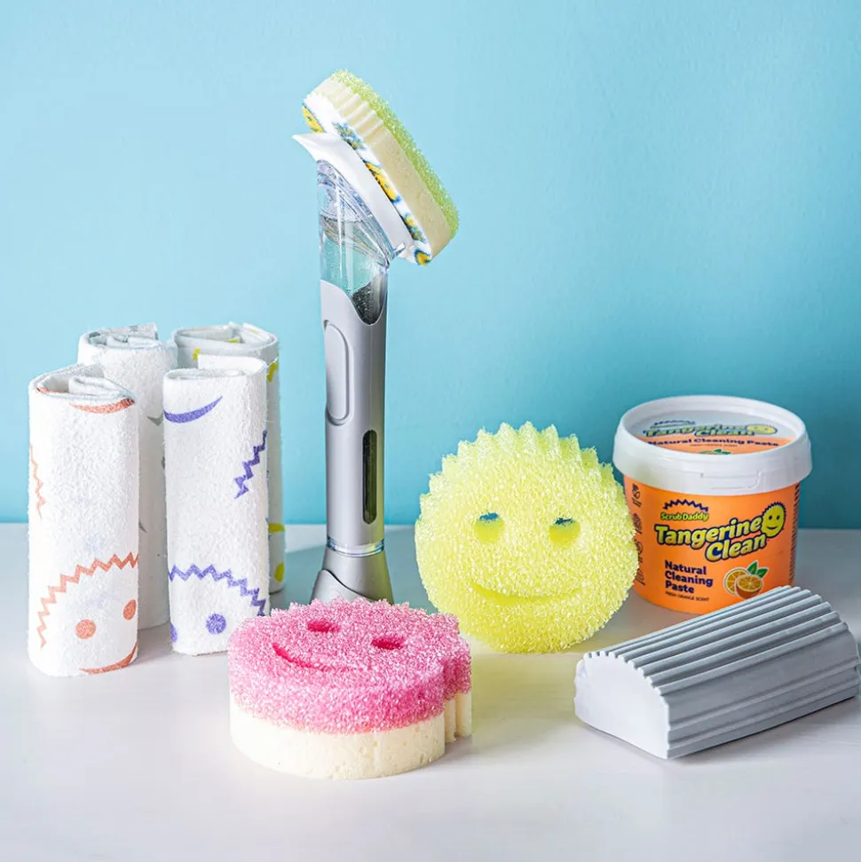 Scrub Daddy 'Damp Duster' Dusting Sponge