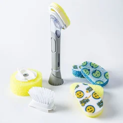 Scrub Daddy 'Dish Daddy' Dishwand Scrubber Brush Refill