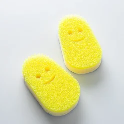 Scrub Daddy 'Dish Daddy' Dishwand Scrubbing Head Refill - Set of 2