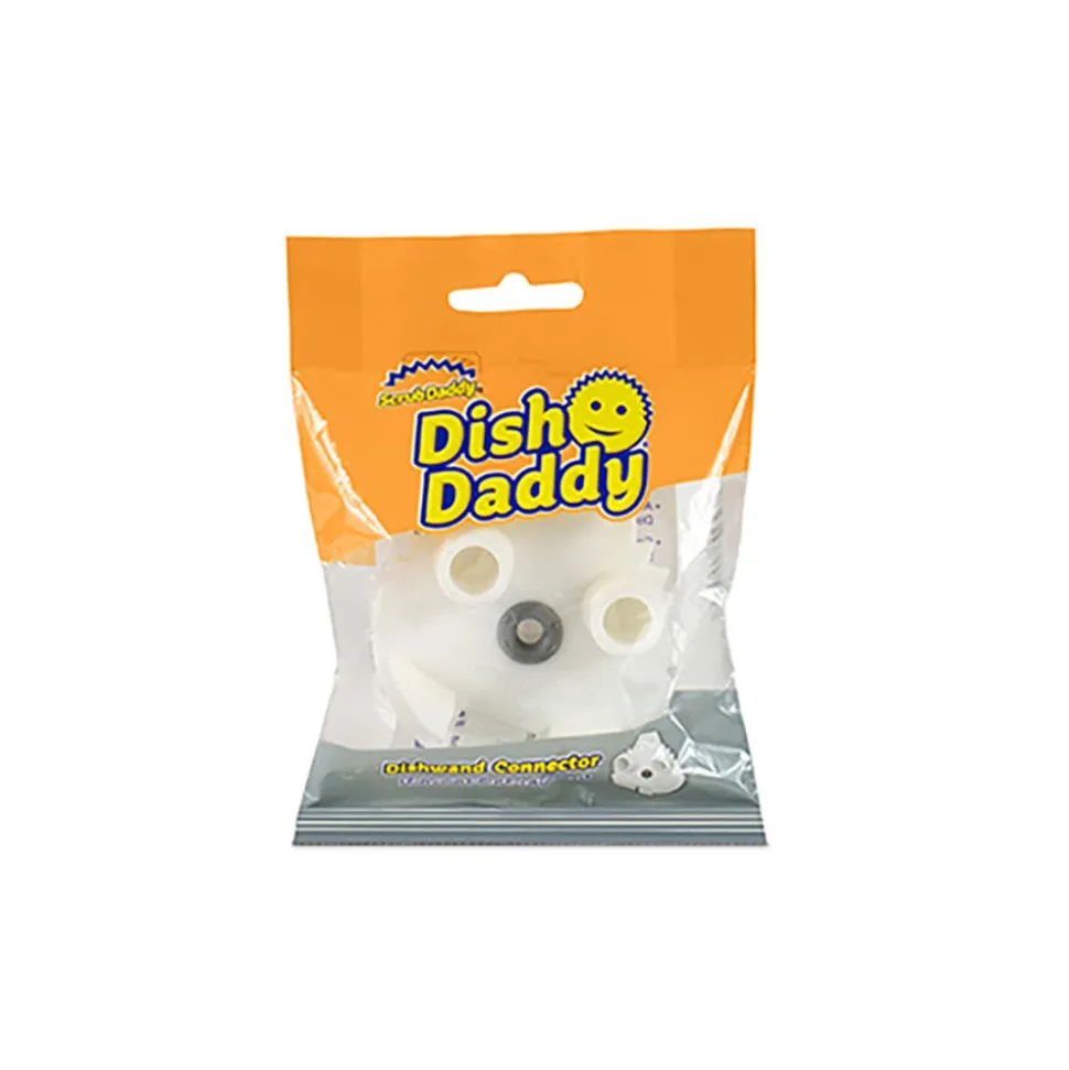 Scrub Daddy 'Dish Daddy' Dishwand Sponge Connector