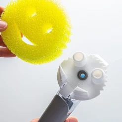 Scrub Daddy 'Dish Daddy' Dishwand Sponge Connector