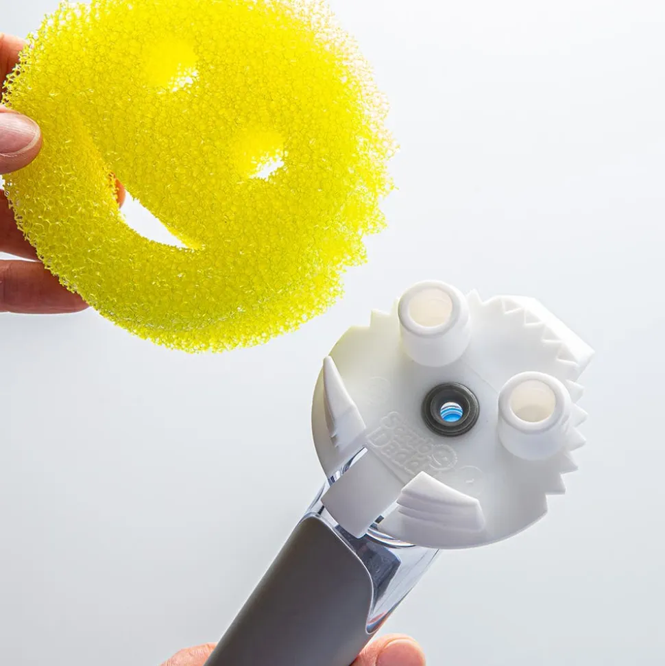 Scrub Daddy 'Dish Daddy' Dishwand Sponge Connector