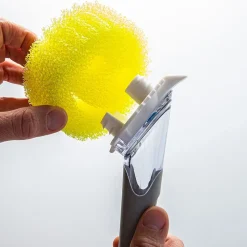 Scrub Daddy 'Dish Daddy' Dishwand Sponge Connector