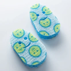 Scrub Daddy 'Dish Daddy' Dishwand Scouring Pad Refill - Set of 2