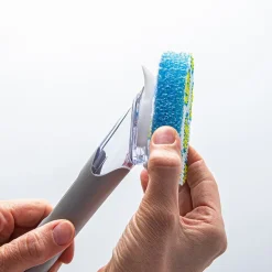 Scrub Daddy 'Dish Daddy' Dishwand Scouring Pad Refill - Set of 2