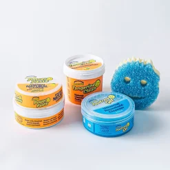 Scrub Daddy 'Powerase Gel' Universal Household Cleanser w/Scrub Mommy