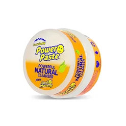Scrub Daddy 'Powerpaste' Natural Cleaning Paste w/Scrub Mommy