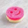 Scrub Daddy 'Scrub Mommy' Dual-Sided Scrubber & Sponge