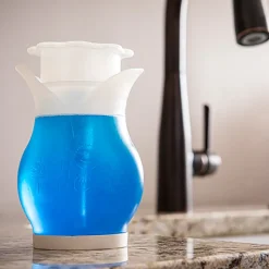 Scrub Daddy 'Soap Daddy' Dual Action Soap Dispenser 12oz.