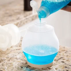 Scrub Daddy 'Soap Daddy' Dual Action Soap Dispenser 12oz.