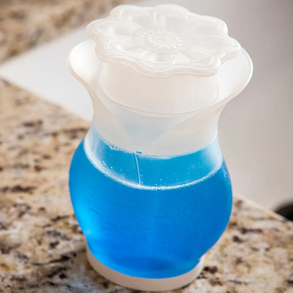 Scrub Daddy 'Soap Daddy' Dual Action Soap Dispenser 12oz.