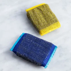 Scrub Daddy 'Steel Scour Daddy' Heavy Duty Scouring Pad - Set of 2