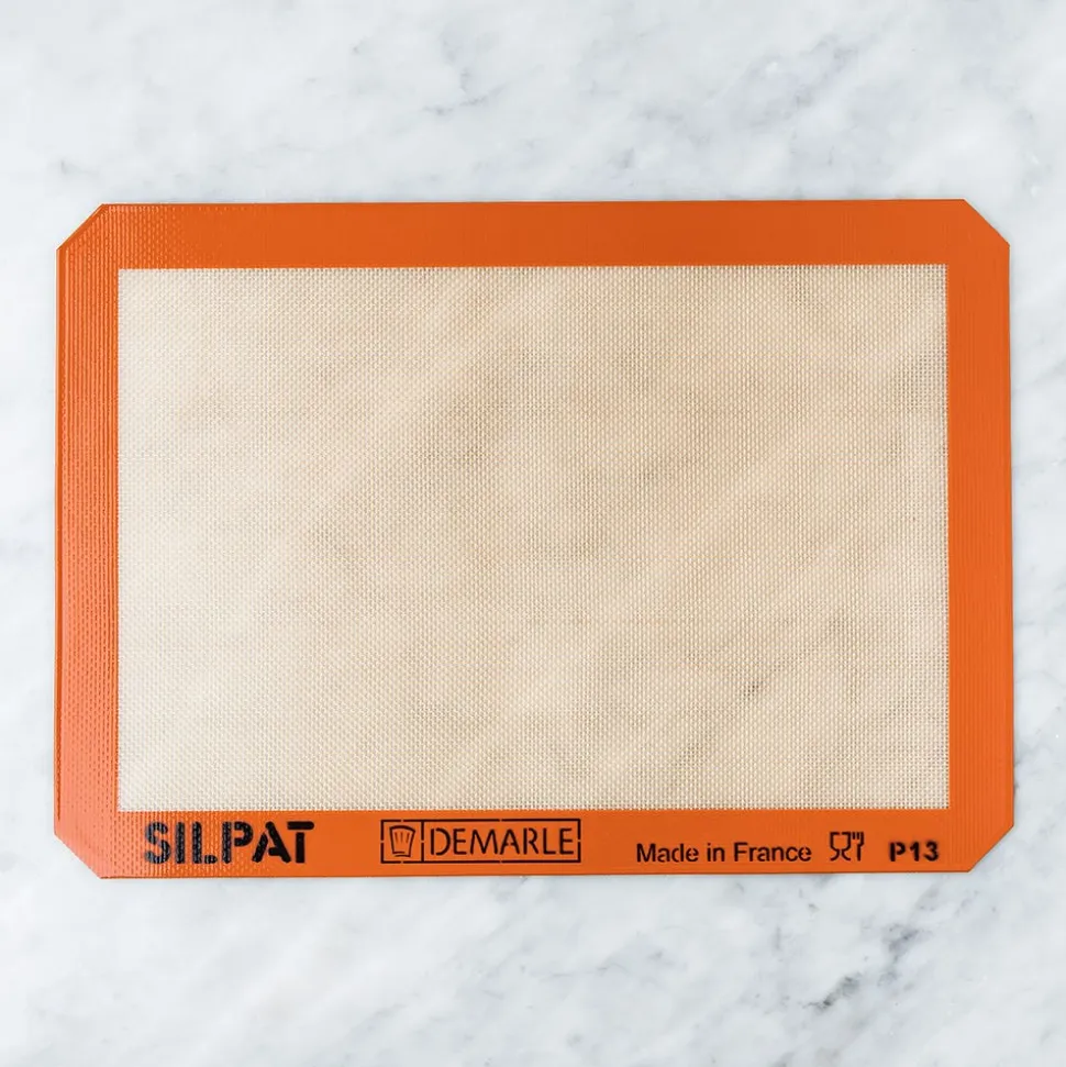 Silpat Baking Sheet