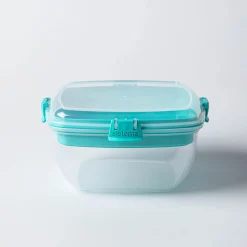 Sistema Klip It To Go Bright Tab Salad and Sandwich Container (Asstd.)